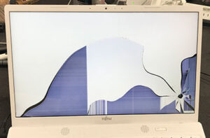 FMV3515G2W 液晶修理