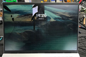 Inspiron 16 5620 修理