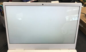 PC-SN164RLDH　修理