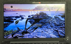 IdeaPad Slim 360i 液晶修理