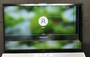 FMVA51F3WN 液晶修理