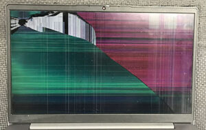 IdeaPad 3 14ALC6 修理