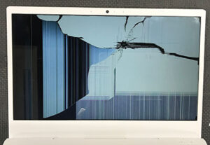 PC-N156CEAW　修理