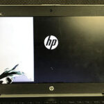 HP ProBook 430 G5の液晶割れ修理 パネル交換