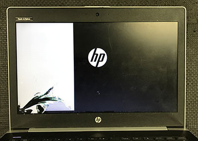 HP ProBook 430 G5 修理