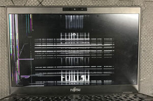 U939/BX 液晶修理