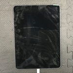 iPad Air 4 A2316の液晶割れ修理 パネル交換