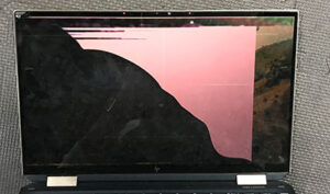 13-aw2xxx 液晶修理