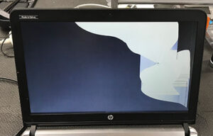 ProBook 430 G3 修理