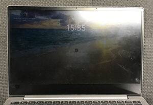 ideapad 720s-13IKB 修理