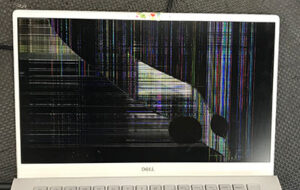 Inspiron 14 5405 修理