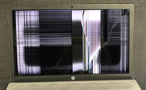 HP 15-cu1005TU 修理