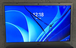 N1435/CAL PC-N1435CAL 修理