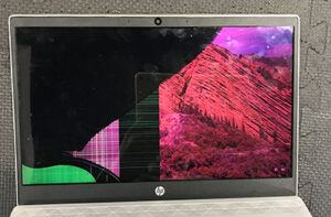 Pavilion 13 an1065TU 液晶修理