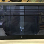 HP ENVY Laptop 13-ad129TUの液晶割れ パソコン修理