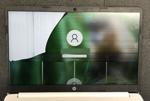 HP 15-eq1003AU 修理