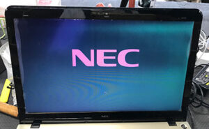 LS350/LS1KSG 液晶修理