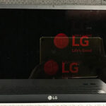 LG gram 14Z90Nの液晶修理 画面のちらつき、ぶれる、表示されない。