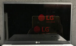 LG 14Z90N 修理