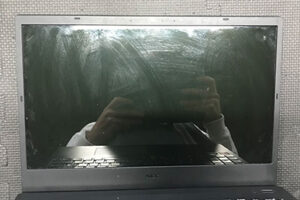 PC-SN20N2LAH-2 修理