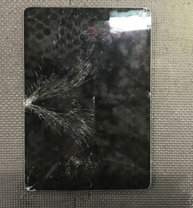 iPad Air 3の液晶修理