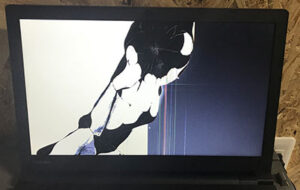 dynabook B65/ER 修理