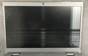 Vostro 3420 液晶修理