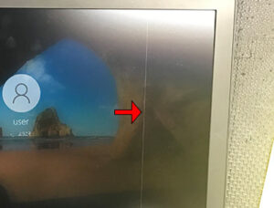 HP ZBook 15 G4 修理