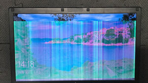 A577/PX 液晶修理