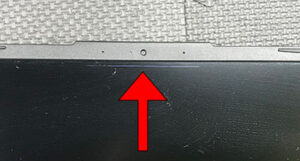 FX506LI 液晶修理