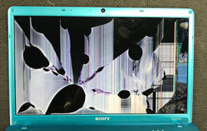 PCG-71311N 液晶修理