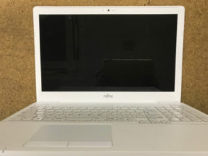 FMVA53A3W ブラックアウト