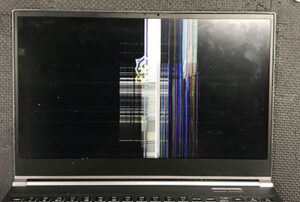 RL5C-G50 11400H 修理