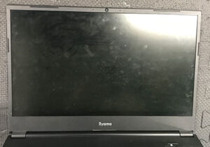 iiyama NK50SZ 画面修理