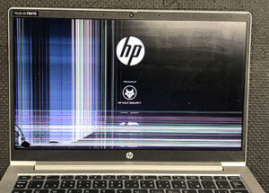 ProBook 430 G8 修理