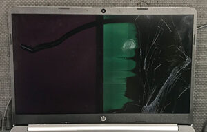 15s-eq3026AU 液晶修理