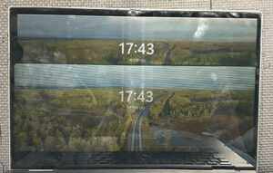 Inspiron 5406 2in1 修理