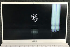 Prestige 14 A10SC-165JP 修理