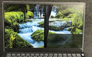 Inspiron 14 5415 修理