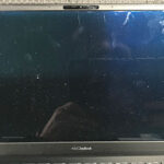 ZenBook 13 UX325Eの修理 画面割れによる液晶交換