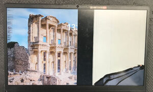 Lenovo V15 G2 ALC 修理