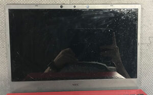 PC-N1575AAR-E3 修理