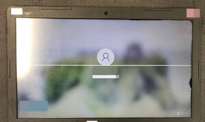 Inspiron 3580 修理