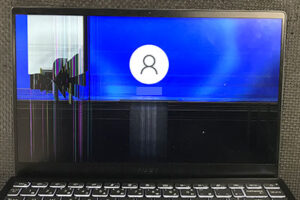 PRESTIGE14-A11SB-630JP 修理