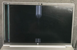 HP Probook 650 G8 修理