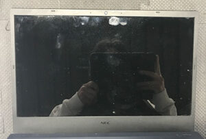 PC-N1566AZL-2 修理