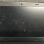 Lenovo E570のパソコン修理 画面が映らない 稀に表示不良が出る