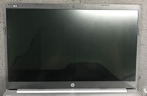 HP 250 G9の修理