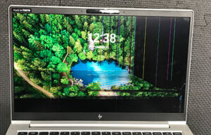 EliteBook 630 G10の修理