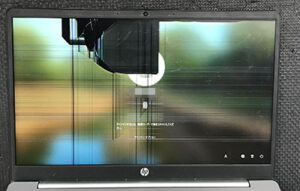 HP 14-em0005AU 修理